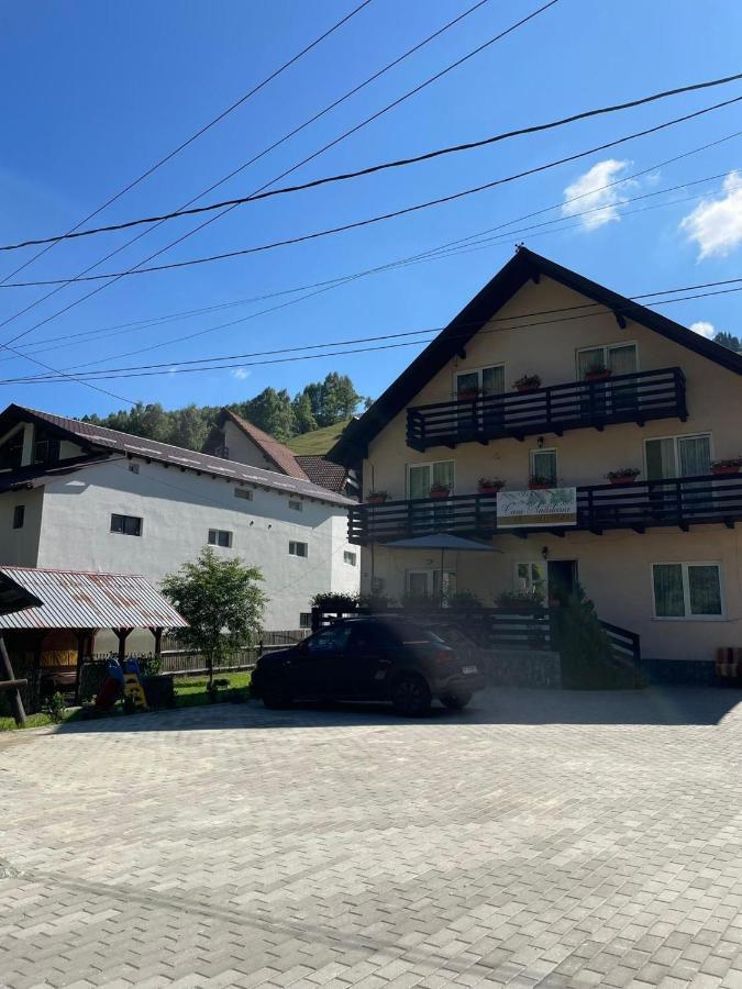 Casa Anastasia - Moieciu De Sus Moeciu De Sus Bagian luar foto