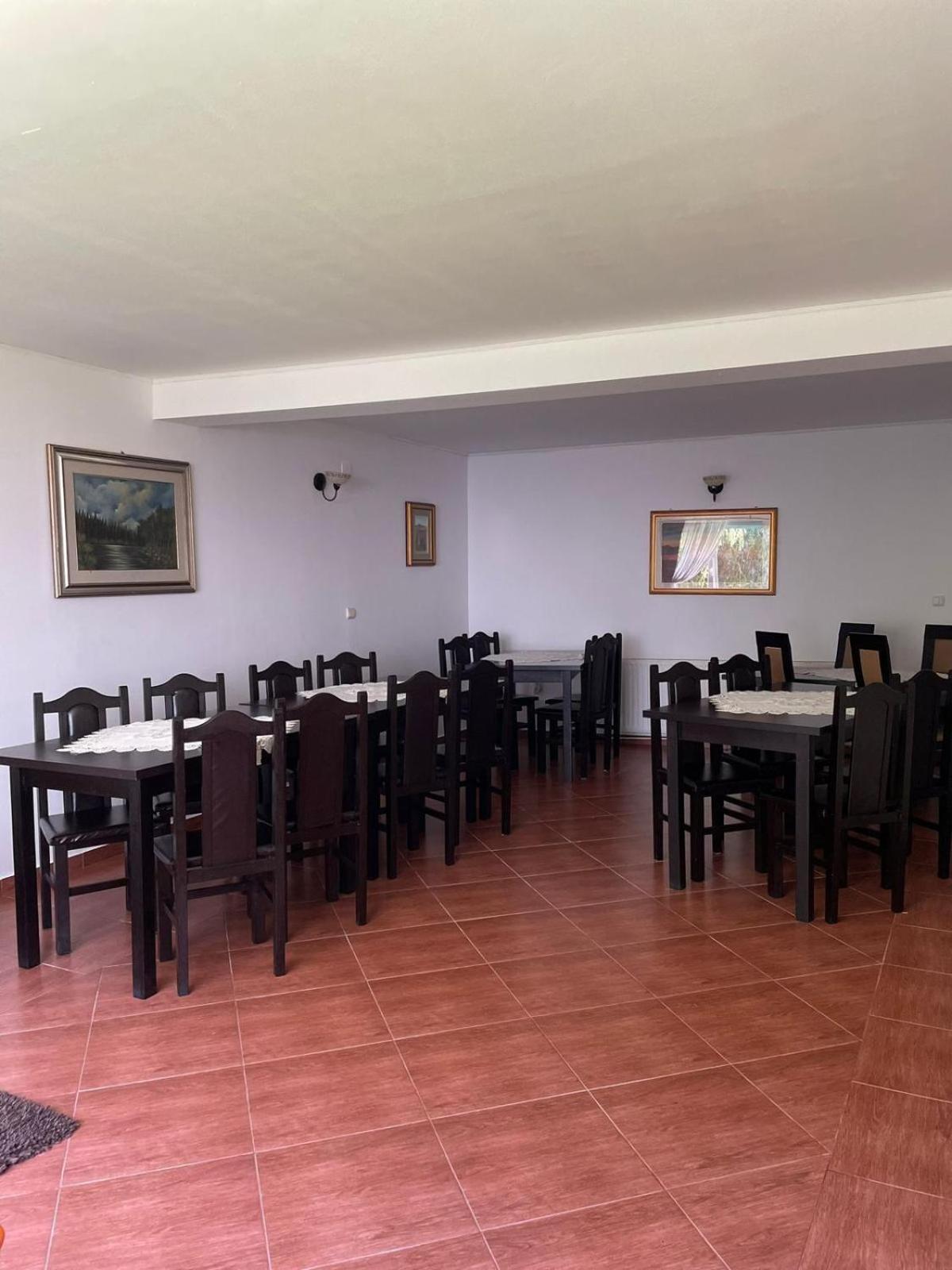 Casa Anastasia - Moieciu De Sus Moeciu De Sus Bagian luar foto