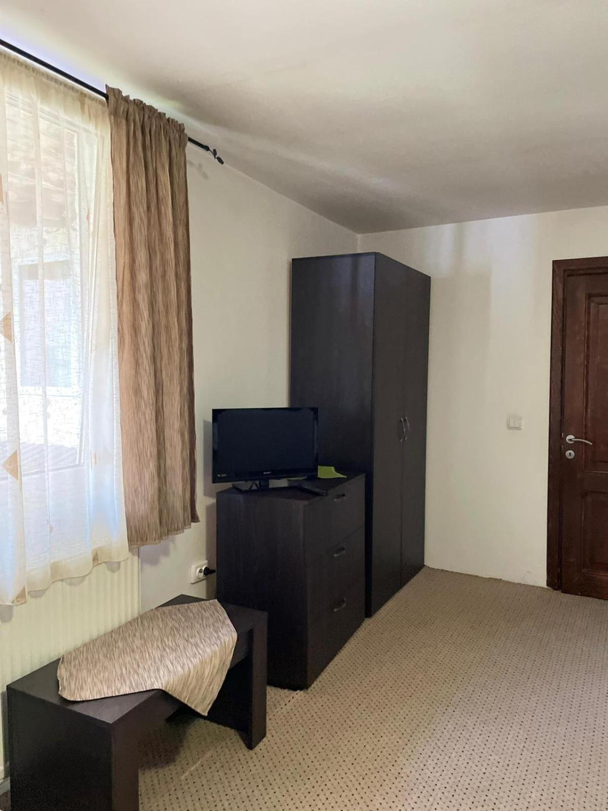 Casa Anastasia - Moieciu De Sus Moeciu De Sus Bagian luar foto