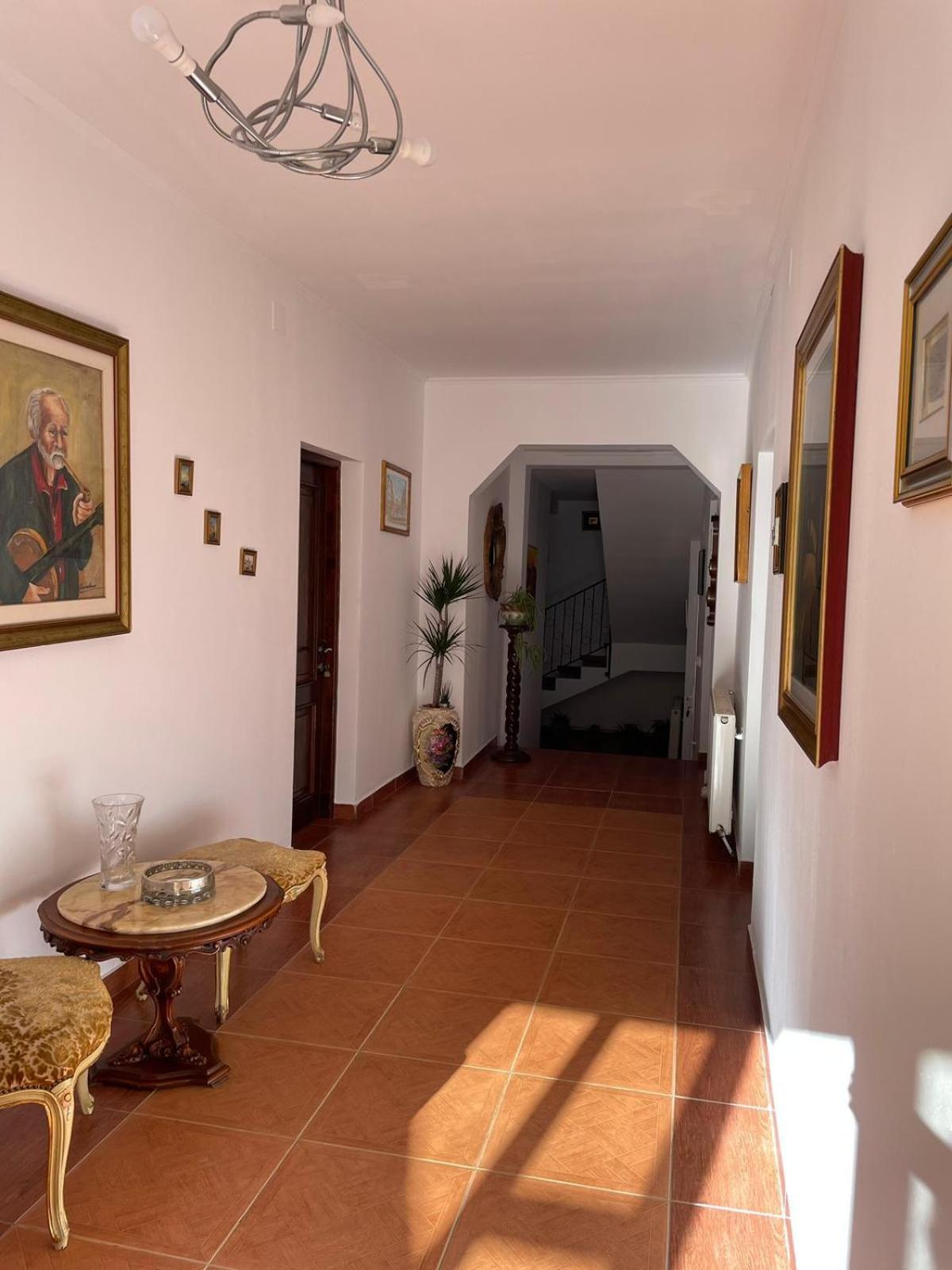 Casa Anastasia - Moieciu De Sus Moeciu De Sus Bagian luar foto