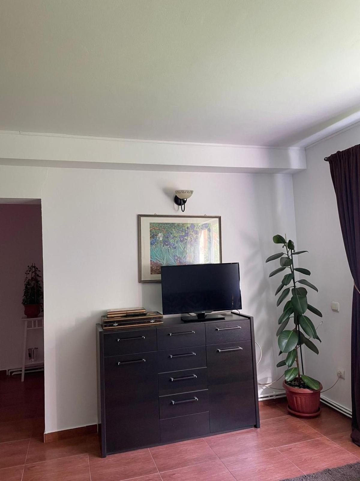 Casa Anastasia - Moieciu De Sus Moeciu De Sus Bagian luar foto