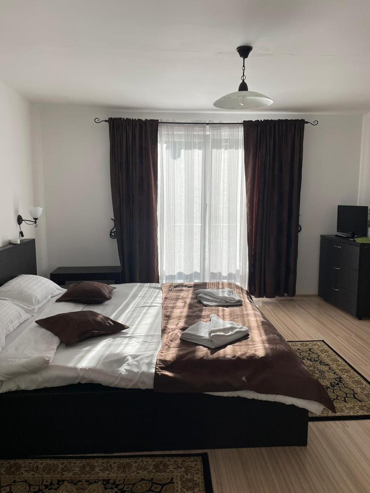 Casa Anastasia - Moieciu De Sus Moeciu De Sus Bagian luar foto
