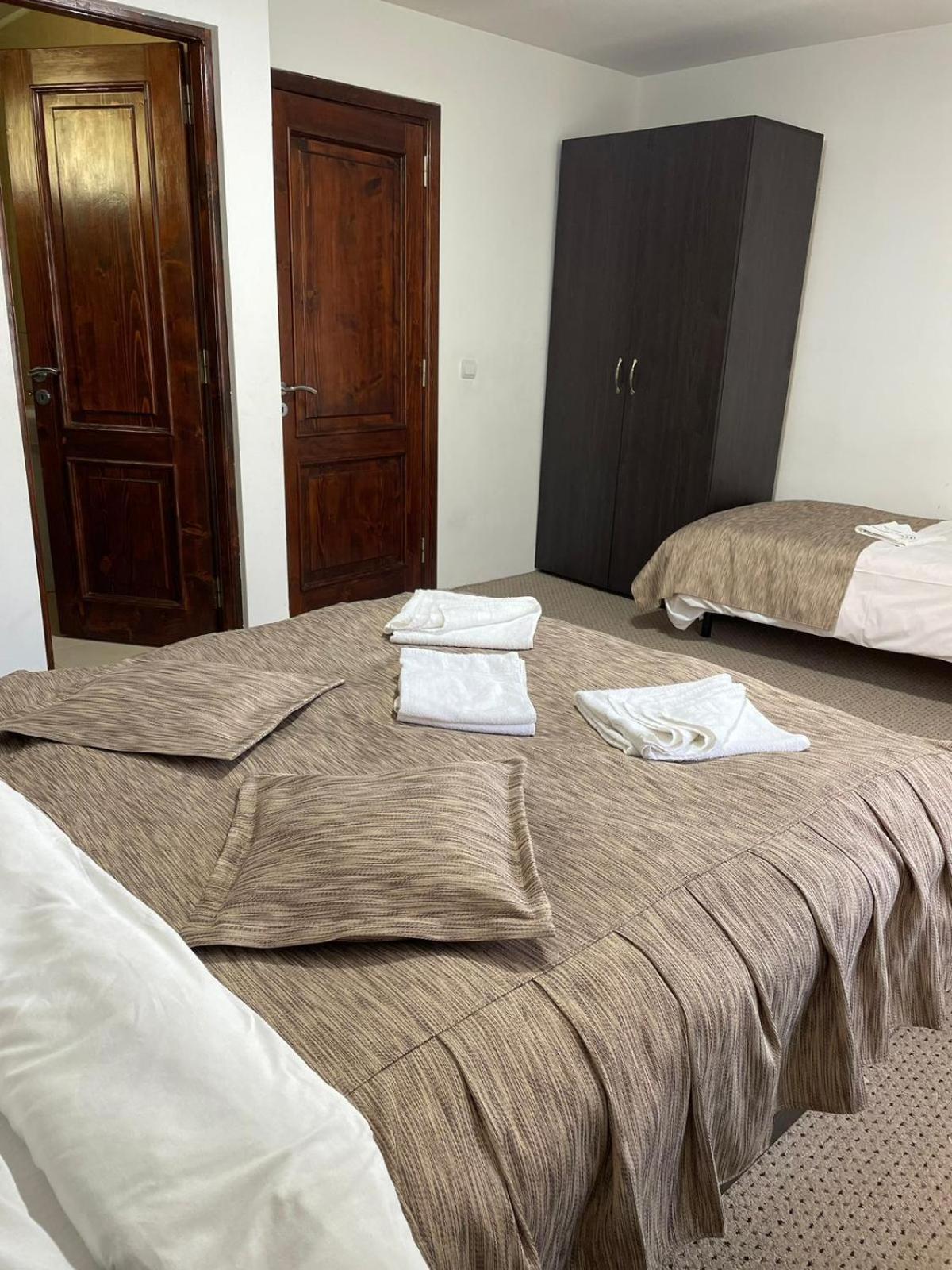 Casa Anastasia - Moieciu De Sus Moeciu De Sus Bagian luar foto