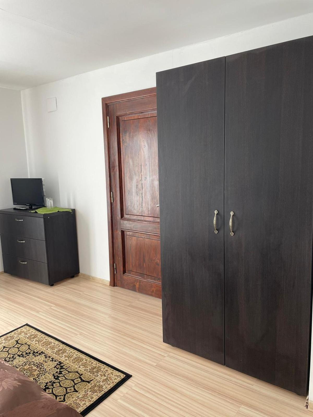Casa Anastasia - Moieciu De Sus Moeciu De Sus Bagian luar foto