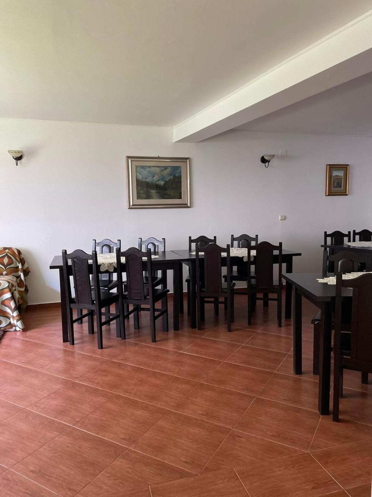 Casa Anastasia - Moieciu De Sus Moeciu De Sus Bagian luar foto