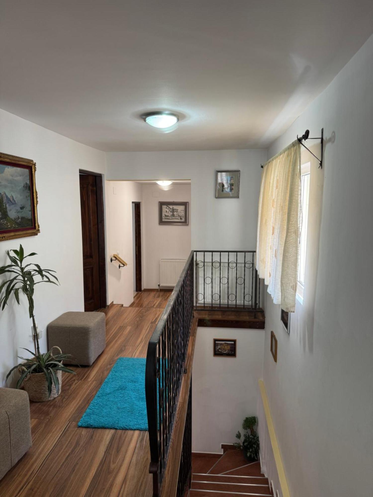 Casa Anastasia - Moieciu De Sus Moeciu De Sus Bagian luar foto