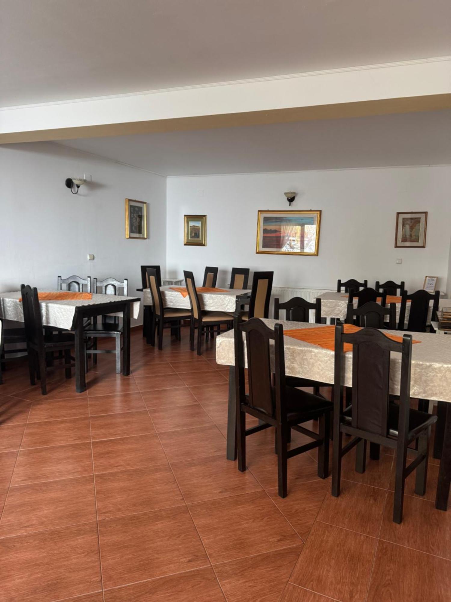 Casa Anastasia - Moieciu De Sus Moeciu De Sus Bagian luar foto